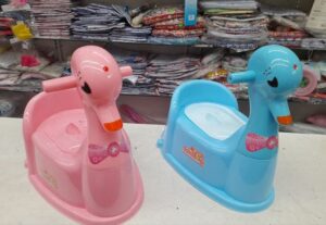 Baby Potty - The BabyShop Kattankudy