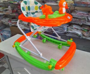 New Arrival Baby Walker with Rocker