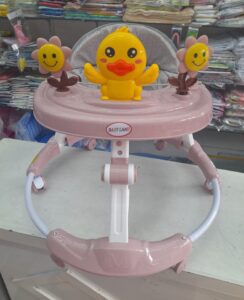 New Model Baby Walker - the BabyShop Kattankudy