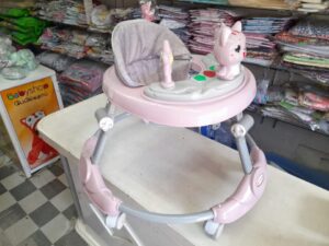 New Model Baby Walker - the BabyShop Kattankudy