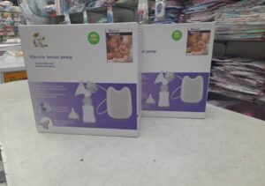 Electrical Breast Pump - the BabyShop Kattankudy