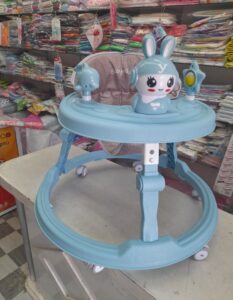 New Arrival New Model Baby Walker - THE BABYSHOP KATTANKUDY