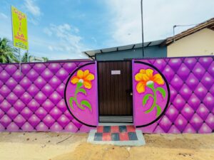 Gulf Villa Kattankudy