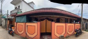 House Sale With Shop