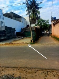 Land Sale Kattankudy