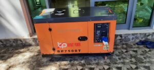 Diesel Generator For Sale In Kattankudy