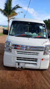 Vehicle Rent With Drivar