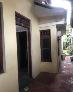 House Rent Fc Road Kattankudy