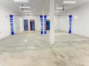 Hafa Villa - Kattankudy