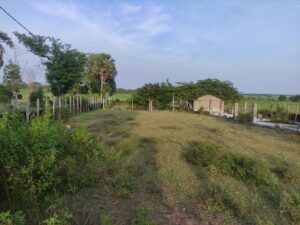 Land Sale Majma Nagar Oddamavadi