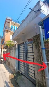 House Sale Kattankudy