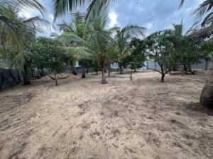 Land Sale Kattankudy Manchanthoduvai