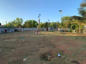 Land Sale Oddamavadi Mancholai