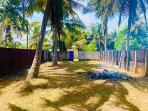 Land Sale Palamunai Kattankudy