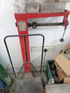 Used Scale For Sale At Kattankudy