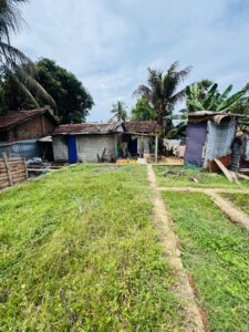 Land Sale Kattankudy