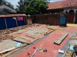 Land Sale Kattankudy