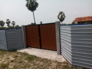 Land Sale Ollikulam Kattankudy