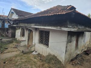 House Sale Oddamavadi