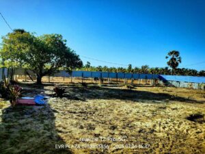 Land Sale Eravur