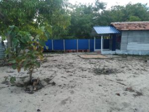 Land Sale Ollikkulam Kattankudy