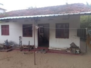 House Sale Kattankudy Poonochimunai