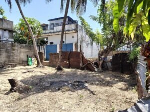 Land Sale Kattankudy