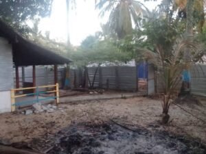 Land Sale Manchanthoduvai Kattankudy