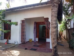 House Sale Kattankudy