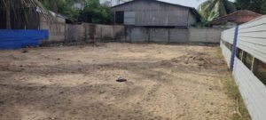 Land Sale Kattankudy