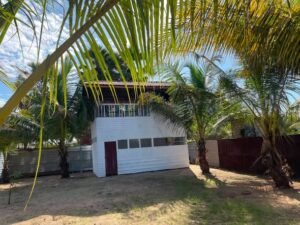 Land Sale Kattankudy Manchanthoduvai