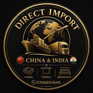 Direct Importers & Wholesale Suppliers