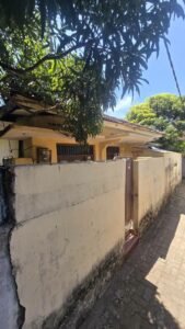 House Sale Kattankudy