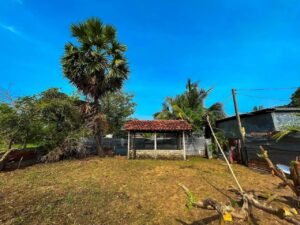 Land Sale Kattankudy