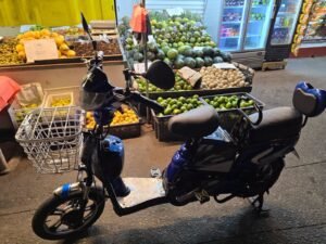 Rechargeable Bike For Sale In Kattankudy