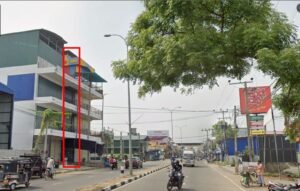 Shop Rent Main Street Kattankudy