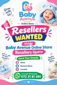 Baby Avenue