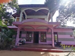 House Sale Batticaloa