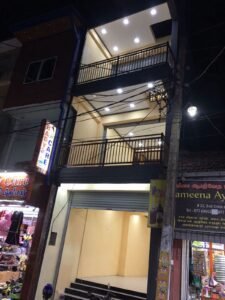 Shop Rent Batticaloa