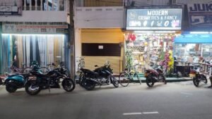 Shop Rent Kattankudy