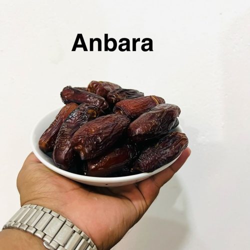 Ajwa - Saaggi - Safawi - Anbara Dates