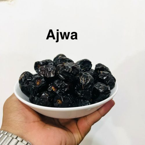 Ajwa - Saaggi - Safawi - Anbara Dates