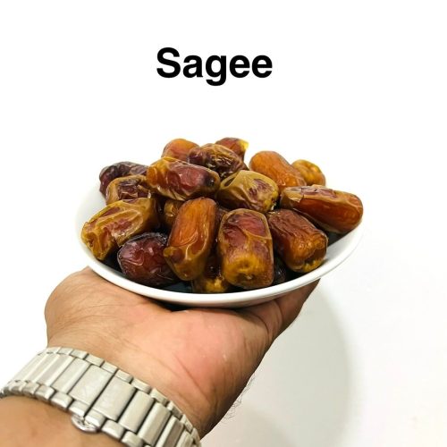 Ajwa - Saaggi - Safawi - Anbara Dates