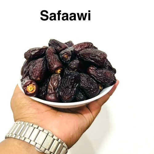 Ajwa - Saaggi - Safawi - Anbara Dates