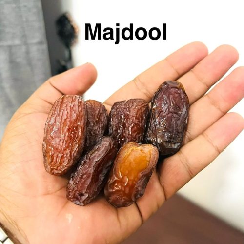Ajwa - Saaggi - Safawi - Anbara Dates