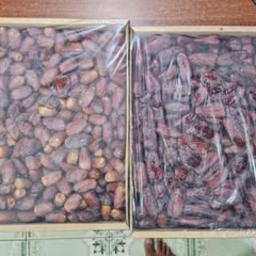 Ajwa - Saaggi - Safawi - Anbara Dates