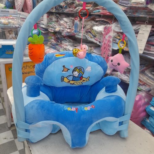 Baby Sofa - the BabyShop Kattankudy
