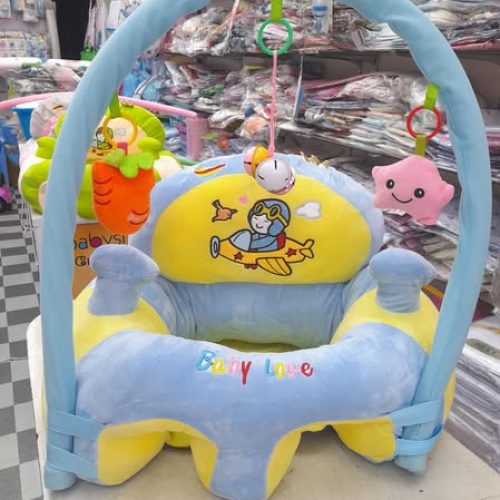 Baby Sofa - the BabyShop Kattankudy