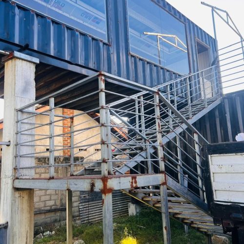 Containershop Rent Kattankudy