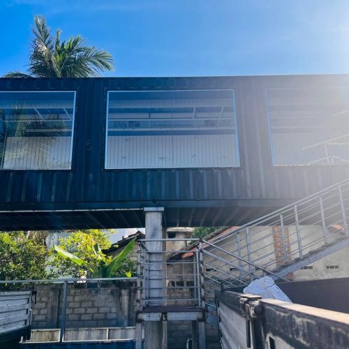 Containershop Rent Kattankudy